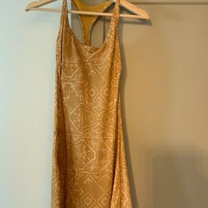 Prana Opal dress XS